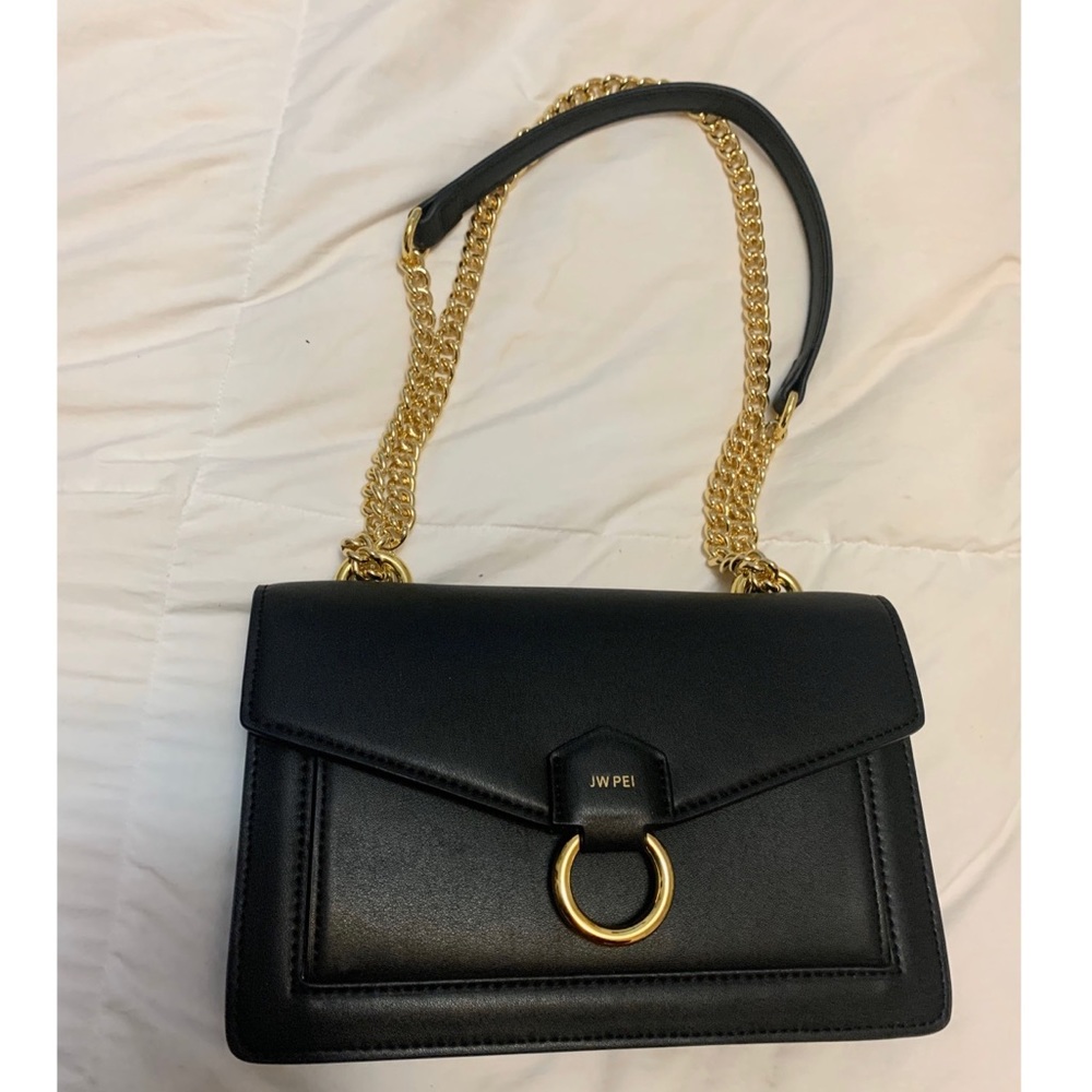 JW Pei Handbag
